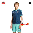 ALEMANIA SEGUNDA MUNDIAL 2026 CONJUNTO INFANTIL