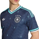 ALEMANIA SEGUNDA MUNDIAL 2026 AUTHENTIC