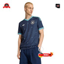 ALEMANIA SEGUNDA MUNDIAL 2026 AUTHENTIC