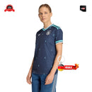 ALEMANIA SEGUNDA MUNDIAL 2026 MUJER