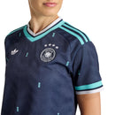 ALEMANIA SEGUNDA MUNDIAL 2026 MUJER