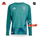 ALEMANIA PORTERO PRIMERA MUNDIAL 2026 HOMBRE