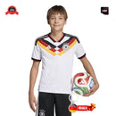 ALEMANIA PRIMERA MUNDIAL 2026 CONJUNTO INFANTIL