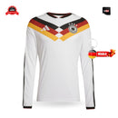 ALEMANIA PRIMERA MUNDIAL 2026 MANGA LARGA