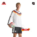 ALEMANIA PRIMERA MUNDIAL 2026 MANGA LARGA AUTHENTIC