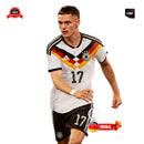 ALEMANIA PRIMERA MUNDIAL 2026 AUTHENTIC