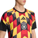 ALEMANIA CALENTAMIENTO PRIMERA MUNDIAL 2026 HOMBRE