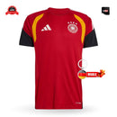 ALEMANIA ENTRENAMIENTO SEGUNDA MUNDIAL 2026 HOMBRE