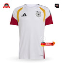 ALEMANIA ENTRENAMIENTO PRIMERA MUNDIAL 2026 HOMBRE