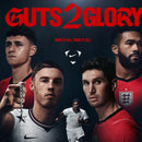 INGLATERRA SEGUNDA MUNDIAL 2026 HOMBRE