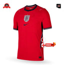 INGLATERRA SEGUNDA MUNDIAL 2026 HOMBRE
