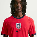 INGLATERRA SEGUNDA MUNDIAL 2026 AUTHENTIC
