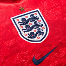 INGLATERRA SEGUNDA MUNDIAL 2026 AUTHENTIC