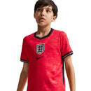 INGLATERRA SEGUNDA MUNDIAL 2026 CONJUNTO INFANTIL