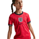 INGLATERRA SEGUNDA MUNDIAL 2026 CONJUNTO INFANTIL