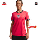 INGLATERRA SEGUNDA MUNDIAL 2026 MUJER