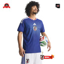 JAPÓN PRIMERA MUNDIAL 2026 AUTHENTIC