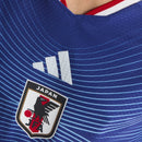 JAPÓN PRIMERA MUNDIAL 2026 AUTHENTIC
