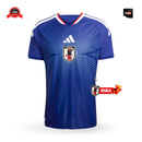 JAPÓN PRIMERA MUNDIAL 2026 HOMBRE