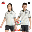 JAPÓN SEGUNDA MUNDIAL 2026 CONJUNTO INFANTIL