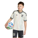 JAPÓN SEGUNDA MUNDIAL 2026 CONJUNTO INFANTIL