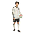 JAPÓN SEGUNDA MUNDIAL 2026 MANGA LARGA AUTHENTIC