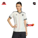 JAPÓN SEGUNDA MUNDIAL 2026 MUJER