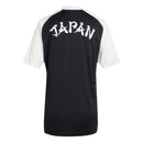 JAPÓN CALENTAMIENTO PRIMERA MUNDIAL 2026 HOMBRE