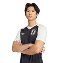 JAPÓN CALENTAMIENTO PRIMERA MUNDIAL 2026 HOMBRE
