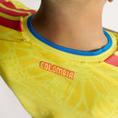 COLOMBIA PRIMERA MUNDIAL 2026 AUTHENTIC