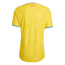 COLOMBIA PRIMERA MUNDIAL 2026 AUTHENTIC