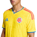COLOMBIA PRIMERA MUNDIAL 2026 AUTHENTIC