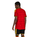 BELGICA PRIMERA MUNDIAL 2026 AUTHENTIC