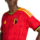 BELGICA PRIMERA MUNDIAL 2026 AUTHENTIC