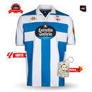 LA CORUÑA I 25/26 HOMBRE