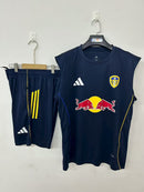 CAMISETA + PANTALONES LEEDS I 25/26 (MANGA CORTA)