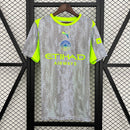 MANCHESTER CITY PORTERO II 25/26 HOMBRE