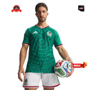 MÉXICO PRIMERA MUNDIAL 2026 AUTHENTIC