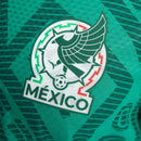 MÉXICO PRIMERA MUNDIAL 2026 AUTHENTIC