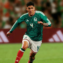 MÉXICO PRIMERA MUNDIAL 2026 AUTHENTIC