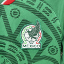 MÉXICO PRIMERA MUNDIAL 2026 HOMBRE
