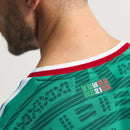 MÉXICO PRIMERA MUNDIAL 2026 HOMBRE