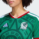 MÉXICO PRIMERA MUNDIAL 2026 MUJER