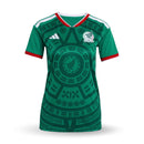 MÉXICO PRIMERA MUNDIAL 2026 MUJER