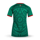 MÉXICO PRIMERA MUNDIAL 2026 MUJER