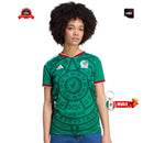 MÉXICO PRIMERA MUNDIAL 2026 MUJER