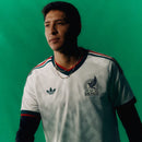 MÉXICO SEGUNDA MUNDIAL 2026 HOMBRE