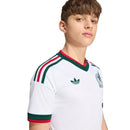 MÉXICO SEGUNDA MUNDIAL 2026 CONJUNTO INFANTIL