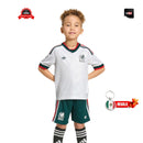 MÉXICO SEGUNDA MUNDIAL 2026 CONJUNTO INFANTIL