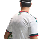 MÉXICO SEGUNDA MUNDIAL 2026 AUTHENTIC